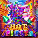 Hot Fiesta