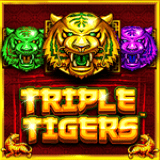 Triple tigers