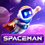 SpaceMan